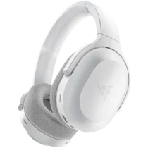 Геймърски слушалки Razer Barracuda Mercury White Wireless Multi-platform Gaming and Mobile Headset Razer TriForce 50mm D