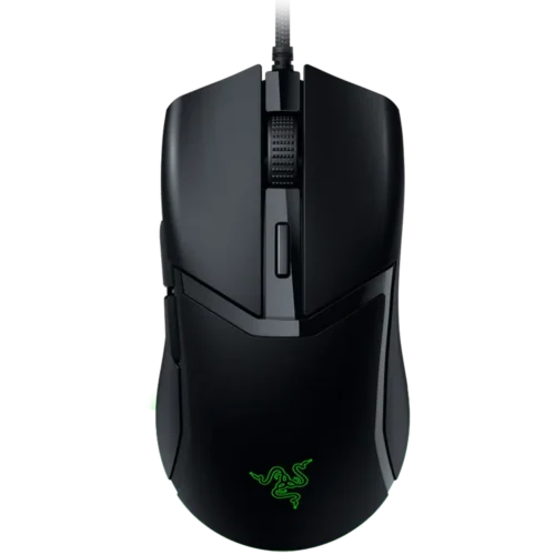 Геймърска мишка Razer Cobra Gaming Mouse Optical Mouse Switches Gen-3 90 million Clicks 58g Lightweight Design Razer Chr