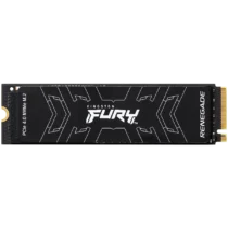 SSD диск Kingston 4000G Fury Renegade PCIe 4.0 NVMe M.2 SSD