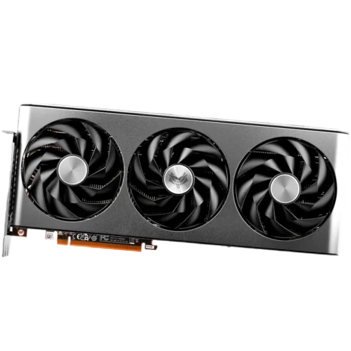 Видео карта SAPPHIRE NITRO+ AMD RADEON RX 7800 XT GAMING OC 16GB GDDR6 DUAL HDMI / DUAL