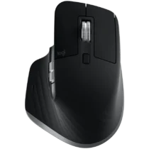 Безжична мишка LOGITECH MX Master 3S For MAC Bluetooth Mouse - SPACE GREY