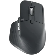 Безжична мишка LOGITECH MX Master 3S Bluetooth Mouse - GRAPHITE - B2B