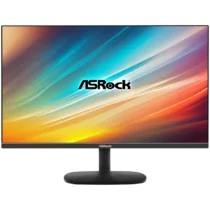 Монитор Asrock Gaming Monitor 27" FHD(1920x1080) IPS Anti-Glare 100 Hz 99% sRGB 16:9 1000:1 300 cd/m² 178º/178º 1ms (MPR