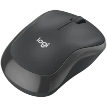 Безжична мишка LOGITECH M240 Bluetooth Mouse - GRAPHITE - SILENT - B2B