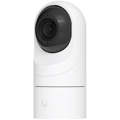 IP камера UBIQUITI G5 Flex; 2K (4MP) video resolution; Versatile table or ceiling mounting; 6 m (20 ft) IR night vision;