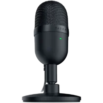 Геймърски микрофон Razer Seiren V3 Mini - Black Ultra-compact Streaming