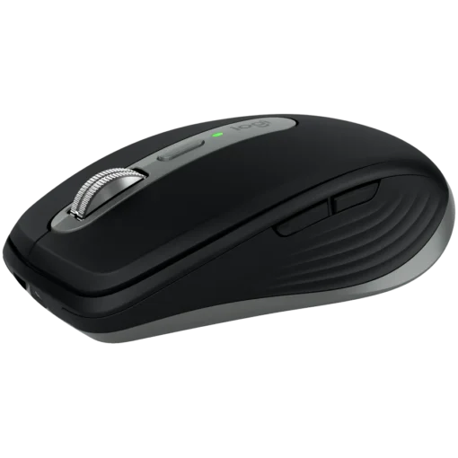 Мишка за компютър LOGITECH MX Anywhere 3S for Mac - SPACE GREY - BT - EMEA28-935 - Image 8