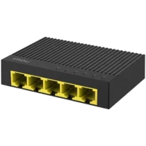 Kомутатор Imou 5-port Gigabit Switch