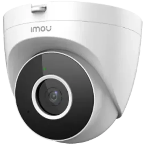 IP камера Imou Turret SE Wi-Fi IP camera 4MP 1440P 1/28" progressive CMOS H.265/H.264 up to 30fps frame rate 28mm lens 8