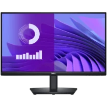 Монитор Dell E2425HS Monitor LED 23.8" FHD (1920x1080) 16:9 75Hz VA AG 250 cd/m2 3000:1 178/178 8ms/5ms HDMI DP VGA Spea