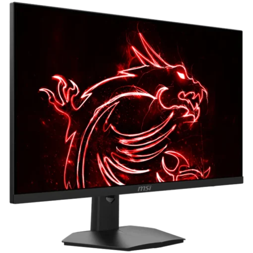 Монитор MSI G321Q Gaming Monitor, 31.5" 170Hz, FHD (2560x1440) 16:9, Rapid IPS Anti-glare, 1ms, 300nits, 1200:1, 178°/178°, G-Sync, Adjustable Stand, 1x DP, 2x HDMI, 3Y Warranty - Image 2