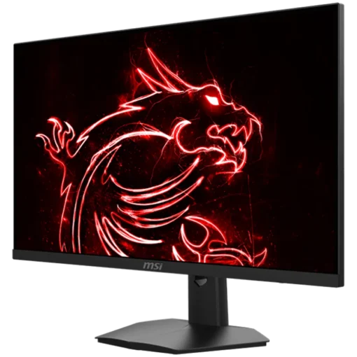 Монитор MSI G321Q Gaming Monitor, 31.5" 170Hz, FHD (2560x1440) 16:9, Rapid IPS Anti-glare, 1ms, 300nits, 1200:1, 178°/178°, G-Sync, Adjustable Stand, 1x DP, 2x HDMI, 3Y Warranty - Image 3