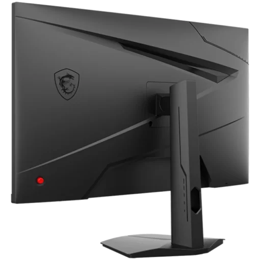 Монитор MSI G321Q Gaming Monitor, 31.5" 170Hz, FHD (2560x1440) 16:9, Rapid IPS Anti-glare, 1ms, 300nits, 1200:1, 178°/178°, G-Sync, Adjustable Stand, 1x DP, 2x HDMI, 3Y Warranty - Image 4