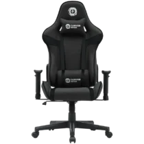 Геймърски стол CANYON gaming chair Crest FCH01 Fabric Grey