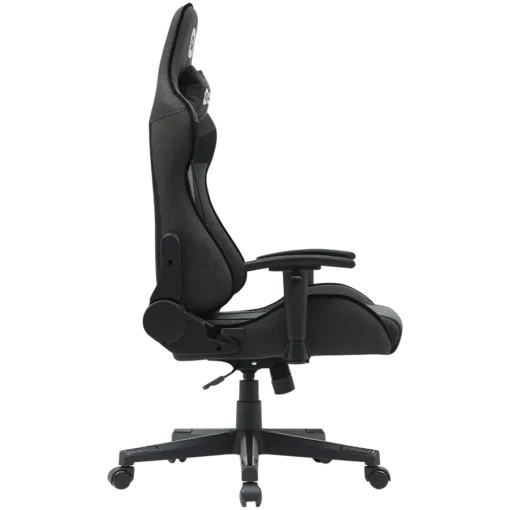 Геймърски стол CANYON gaming chair Crest FCH01 Fabric Grey - Image 8