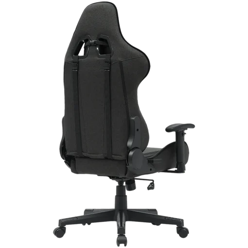 Геймърски стол CANYON gaming chair Crest FCH01 Fabric Grey - Image 9