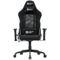 Геймърски стол CANYON gaming chair Shift MCCH01 Transformer Black