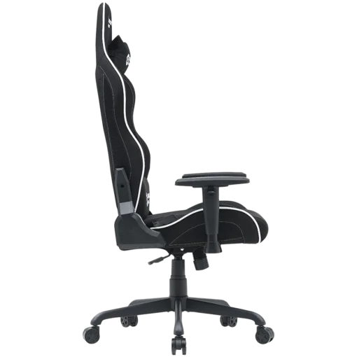 Геймърски стол CANYON gaming chair Shift MCCH01 Transformer Black - Image 7