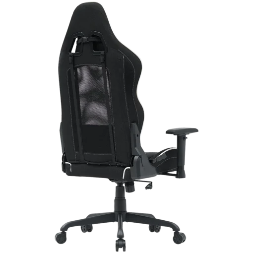 Геймърски стол CANYON gaming chair Shift MCCH01 Transformer Black - Image 8