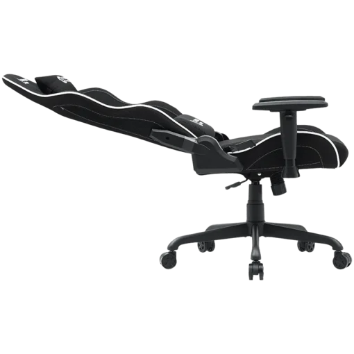 Геймърски стол CANYON gaming chair Shift MCCH01 Transformer Black - Image 4