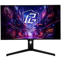 Монитор Asrock Gaming Monitor 27" QHD(2560x1440) OLED 240 Hz 129% sRGB 1 500 000:1 16:9 178/178 0.03 ms 275 nits AMD Fre