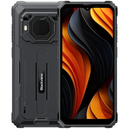 Мобилен телефон Blackview BV6200 Plus (6.56