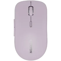 Безжична мишка CANYON mouse MW-12 Dual band Wireless Pink