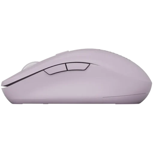 Безжична мишка CANYON mouse MW-12 Dual band Wireless Pink - Image 9