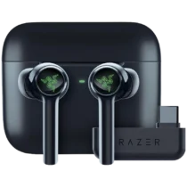 Геймърски слушалки Razer Hammerhead Pro HyperSpeed Mobile Earphones