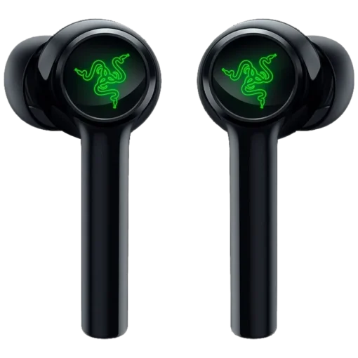 Геймърски слушалки Razer Hammerhead Pro HyperSpeed, Mobile Earphones - Image 32