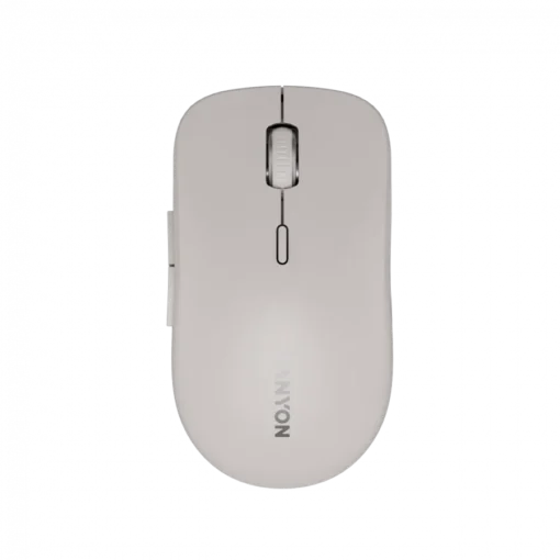 Безжична мишка CANYON mouse MW-12 Dual band Wireless Beige