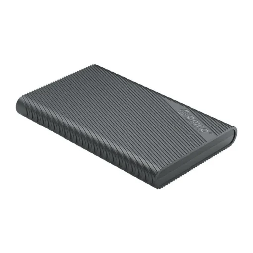 Orico кутия за диск Storage - Case - 2.5 inch USB3.0 - 2521U3-BK-EP - Image 2