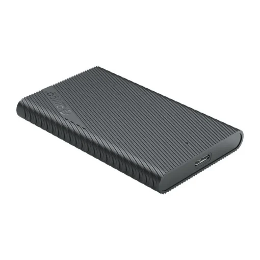 Orico кутия за диск Storage - Case - 2.5 inch USB3.0 - 2521U3-BK-EP - Image 4