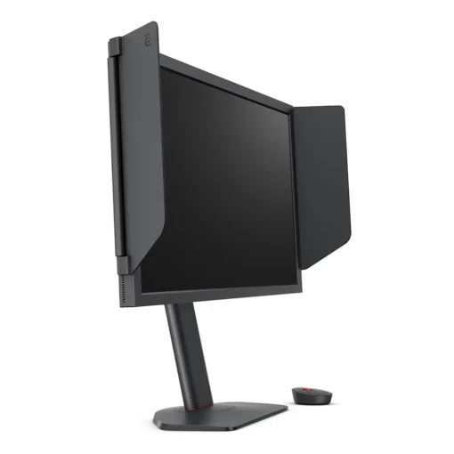 Монитор ZOWIE XL2586X+ 24.5" FastTN, 600Hz, DyAc2 - Image 4