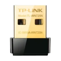 АДАПТЕР TP-LINK USB WLAN - Black - P№ WN725N