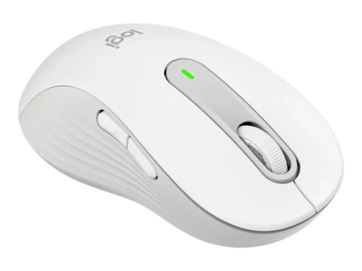 МИШКА LOGITECH M650 Signature Wireless - White - PN 910-006255 - Image 7