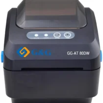 ЕТИКЕТЕН ПРИНТЕР G&G AT-80DW - USB + WIFI - PN GG-AT-80DW (GGAT-80DW) (GGAT80DW)