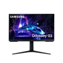 Монитор Samsung 24DG300 24" Odyssey G3 DP HDMI Black