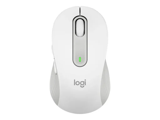 МИШКА LOGITECH M650 Signature Wireless - White - PN 910-006255