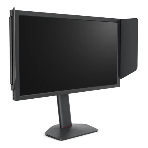 Монитор ZOWIE XL2586X+ 24.5" FastTN, 600Hz, DyAc2 - Image 2