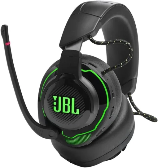 Безжични слушалки JBL Quantum 910X for XBOX