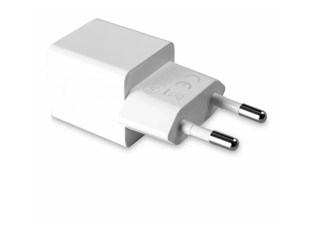 Захранващ адаптер LINDY - USB-C 20W - White - PN 73410