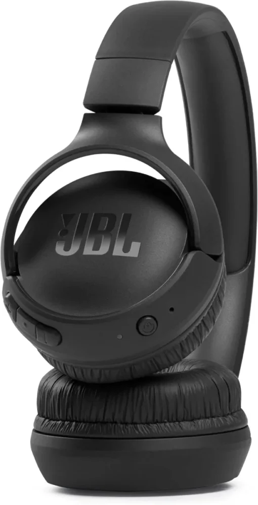 СЛУШАЛКИ JBL TUNE 510BT - Black - PN JBLT510BTBLKEU - Image 8