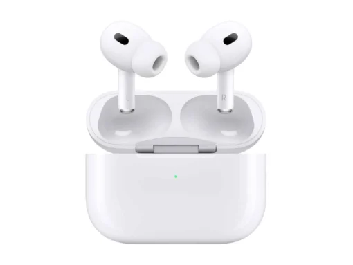 СЛУШАЛКИ APPLE EarPods Pro - White - PN MTJV3ZM