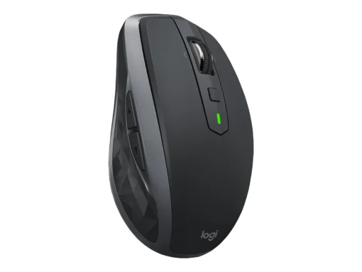 МИШКА LOGITECH MX Anywhere 2S - Black - PN 910-007230 - Image 5