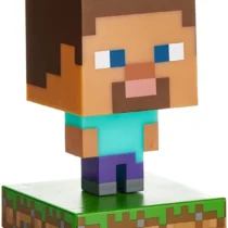 Статуетка Paladone Minecraft: Steve Icon Light BDP