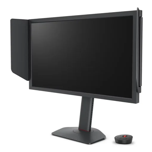 Монитор ZOWIE XL2586X+ 24.5" FastTN, 600Hz, DyAc2 - Image 3