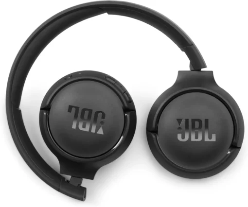 СЛУШАЛКИ JBL TUNE 510BT - Black - PN JBLT510BTBLKEU - Image 9