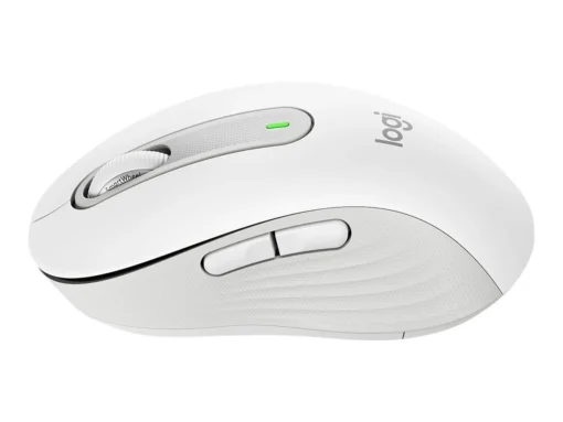 МИШКА LOGITECH M650 Signature Wireless - White - PN 910-006255 - Image 8