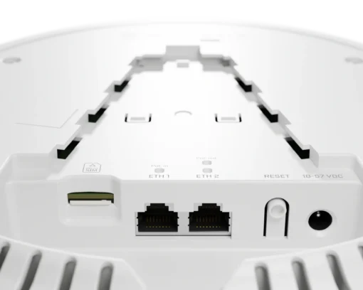 Точка за достъп MikroTik cAP LTE12 ax cAPGi-5HaxD2HaxD&EG12-EA - Image 2